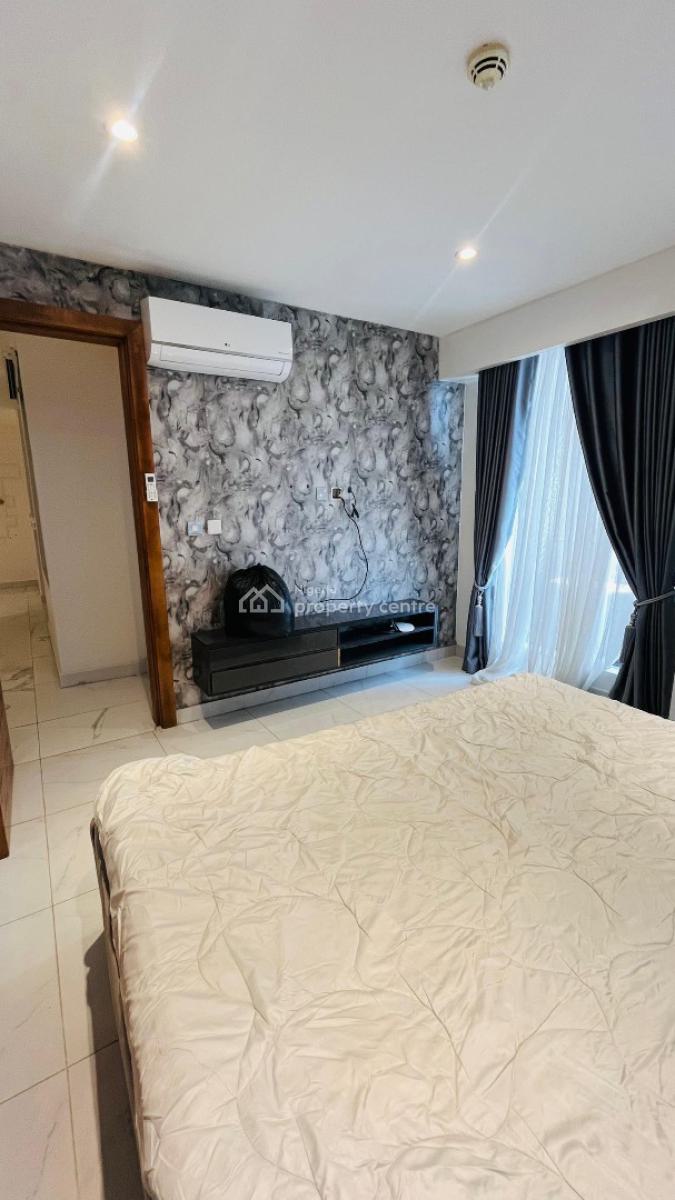 Luxury 2 Bedroom with Bq Apartment in Victoria Island, Victoria Island, Victoria Island (vi), Lagos, Block of Flats for Sale