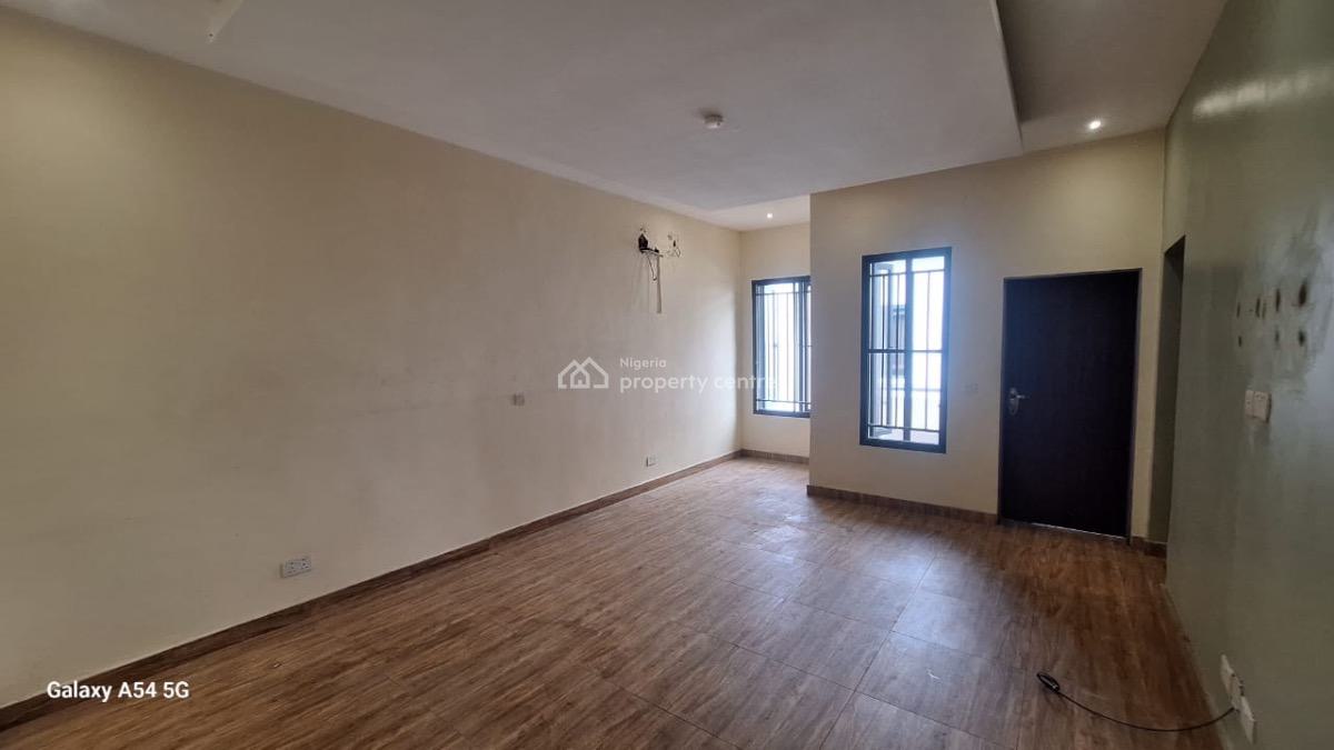 Neat 3bedroom Terrace Duplex + Bq, Alfred Court, Agungi, Lekki, Lagos, Agungi, Lekki, Lagos, Terraced Duplex for Rent