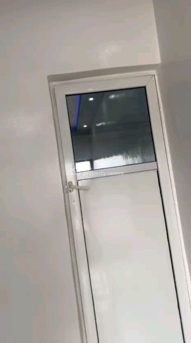 a Standard and Decent Spacious Roomself Contains Modern Facilities, Ogudu, Lagos, Self Contain (single Rooms) for Rent