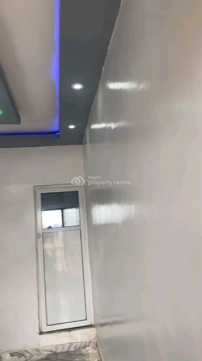 a Standard and Decent Spacious Roomself Contains Modern Facilities, Ogudu, Lagos, Self Contain (single Rooms) for Rent
