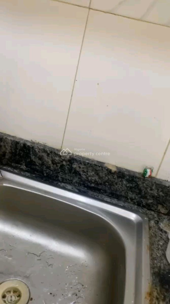 a Standard and Decent Spacious Roomself Contains Modern Facilities, Ogudu, Lagos, Self Contain (single Rooms) for Rent