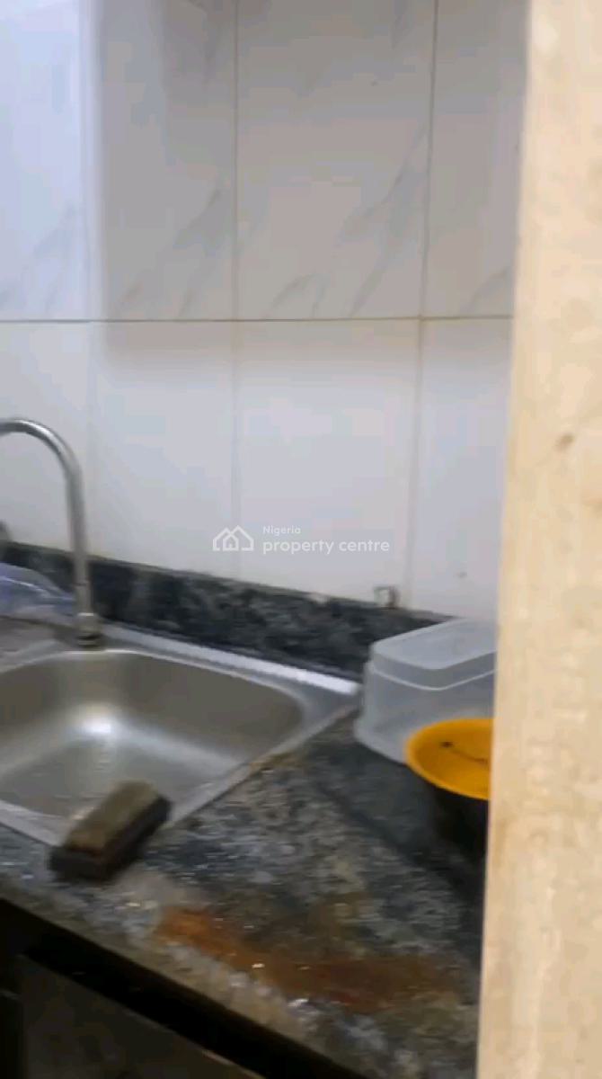 a Standard and Decent Spacious Roomself Contains Modern Facilities, Ogudu, Lagos, Self Contain (single Rooms) for Rent