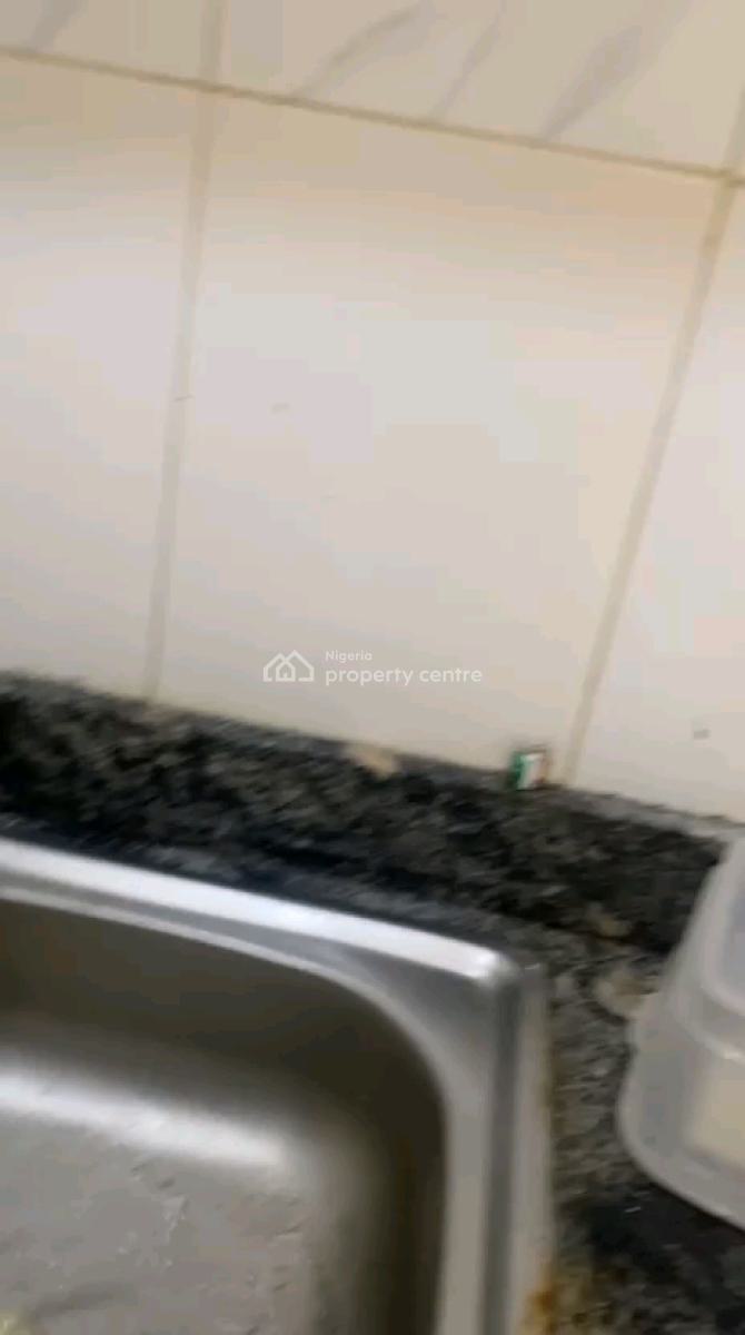a Standard and Decent Spacious Roomself Contains Modern Facilities, Ogudu, Lagos, Self Contain (single Rooms) for Rent