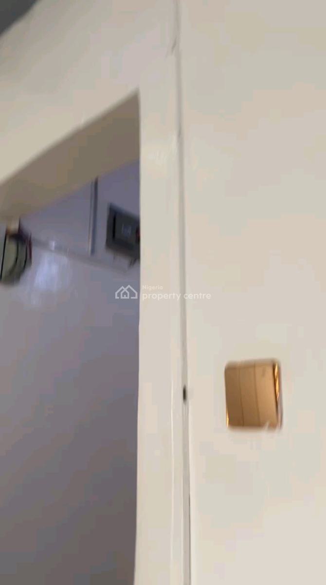 a Standard and Decent Spacious Roomself Contains Modern Facilities, Ogudu, Lagos, Self Contain (single Rooms) for Rent