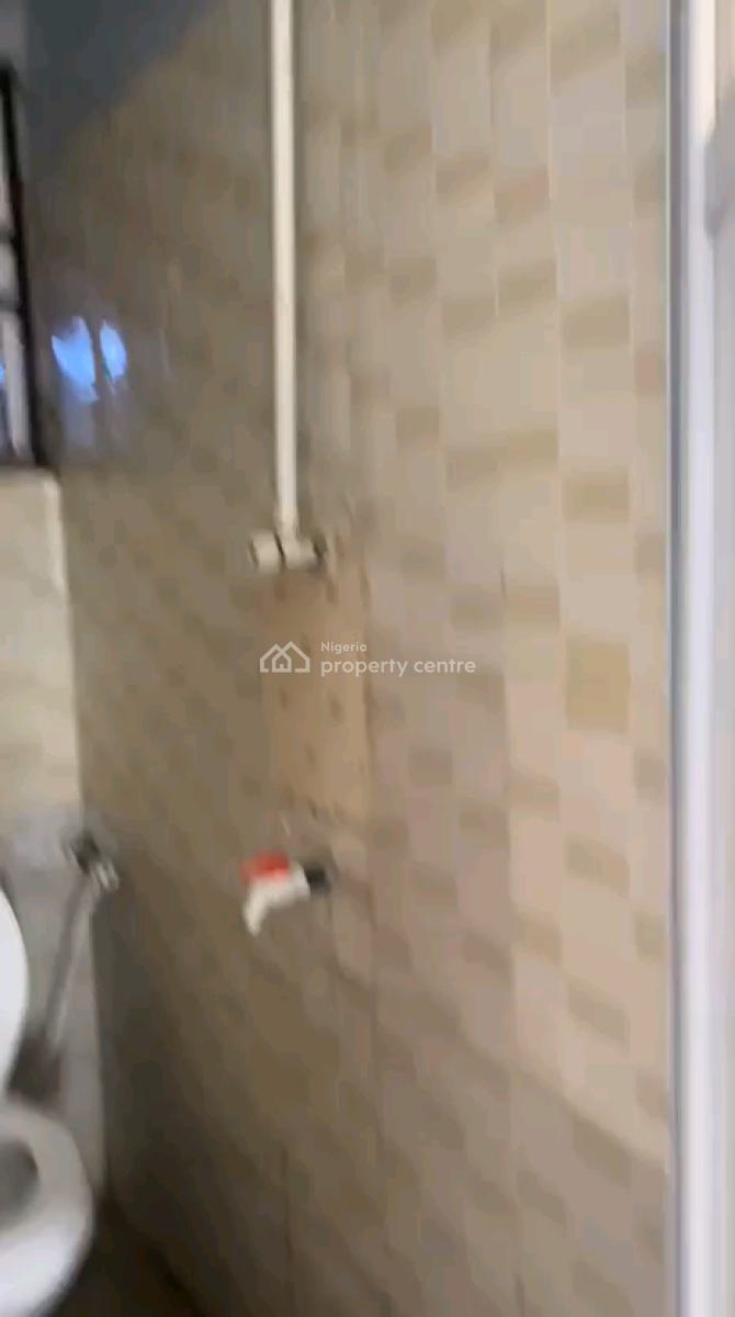a Standard and Decent Spacious Roomself Contains Modern Facilities, Ogudu, Lagos, Self Contain (single Rooms) for Rent