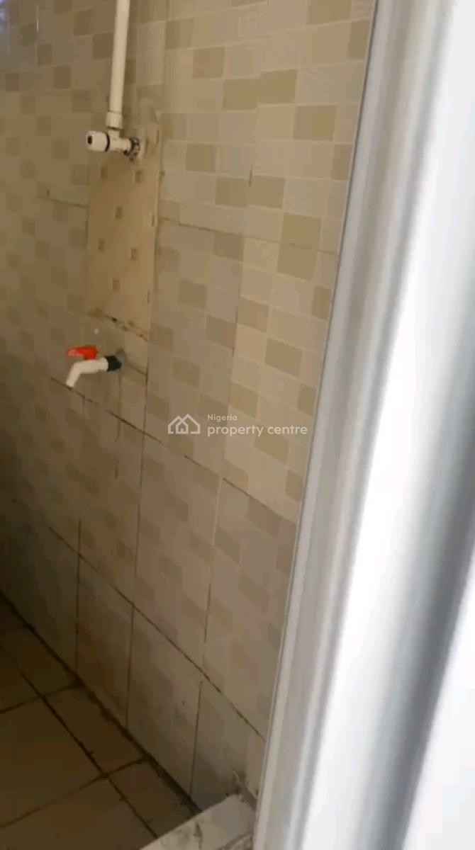 a Standard and Decent Spacious Roomself Contains Modern Facilities, Ogudu, Lagos, Self Contain (single Rooms) for Rent