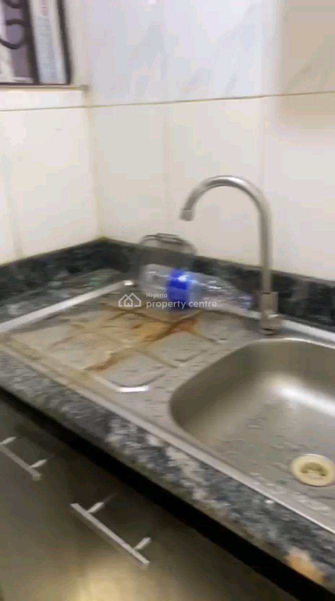 a Standard and Decent Spacious Roomself Contains Modern Facilities, Ogudu, Lagos, Self Contain (single Rooms) for Rent