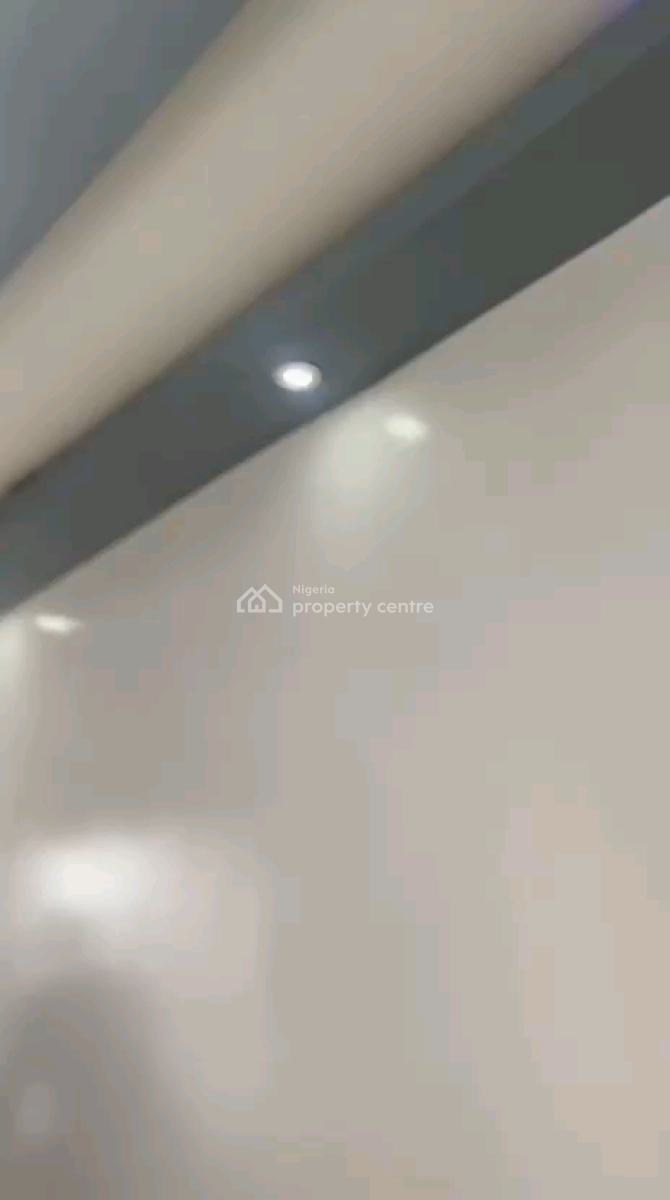 a Standard and Decent Spacious Roomself Contains Modern Facilities, Ogudu, Lagos, Self Contain (single Rooms) for Rent