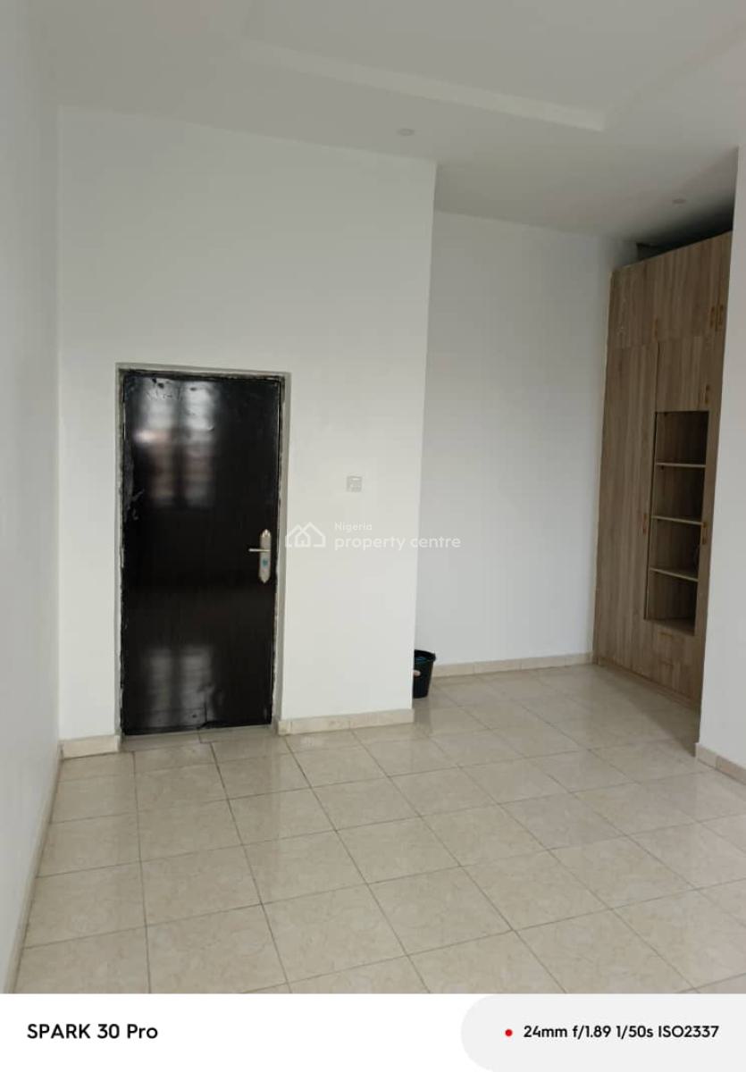 Brand New 2 Bedroom Fully Serviced Flat, Osapa, Lekki, Lagos, Flat / Apartment for Rent