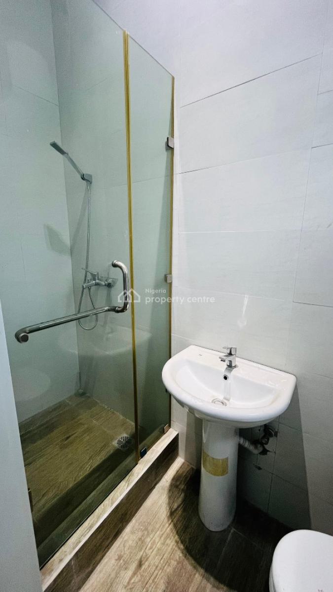 Well Built 4 Bedroom Semi Detached Duplex with Bq in a Gated Estate, Ologolo, Ologolo, Lekki, Lagos, Semi-detached Duplex for Sale