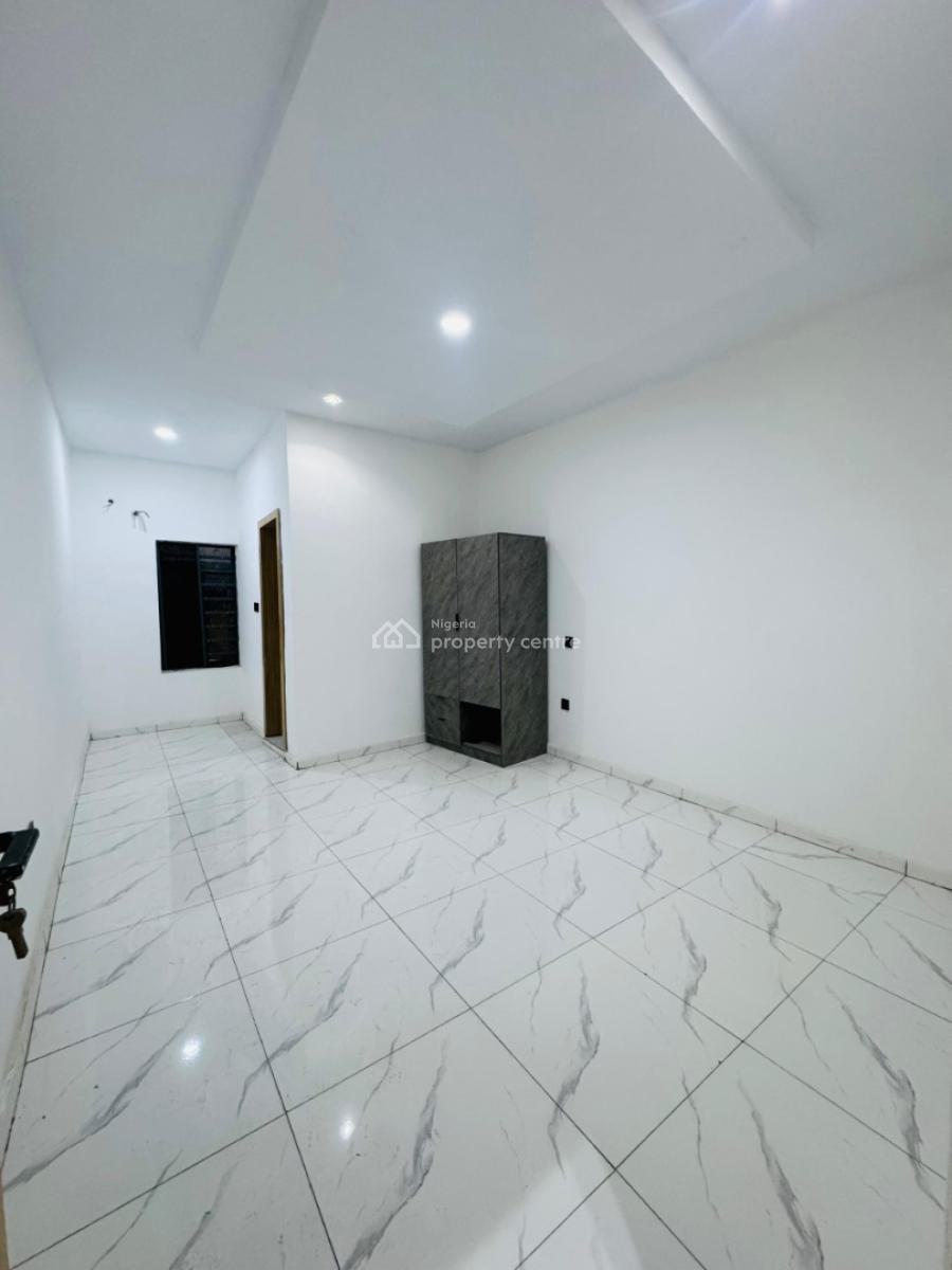 Architecturally Designed 2 Bedroom Apartment in a Good Estate, Ogba, Ogba, Ikeja, Lagos, Flat / Apartment for Sale