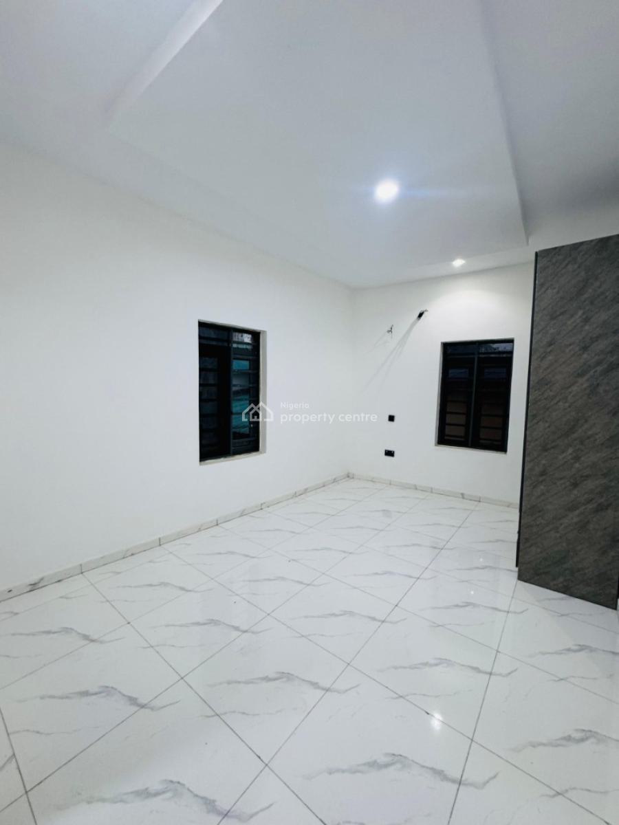 Architecturally Designed 2 Bedroom Apartment in a Good Estate, Ogba, Ogba, Ikeja, Lagos, Flat / Apartment for Sale