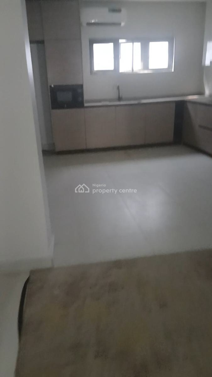 Luxury 2-bedroom Duplex+bq, Seagate Estate, Lekki, Lagos, Terraced Duplex for Sale
