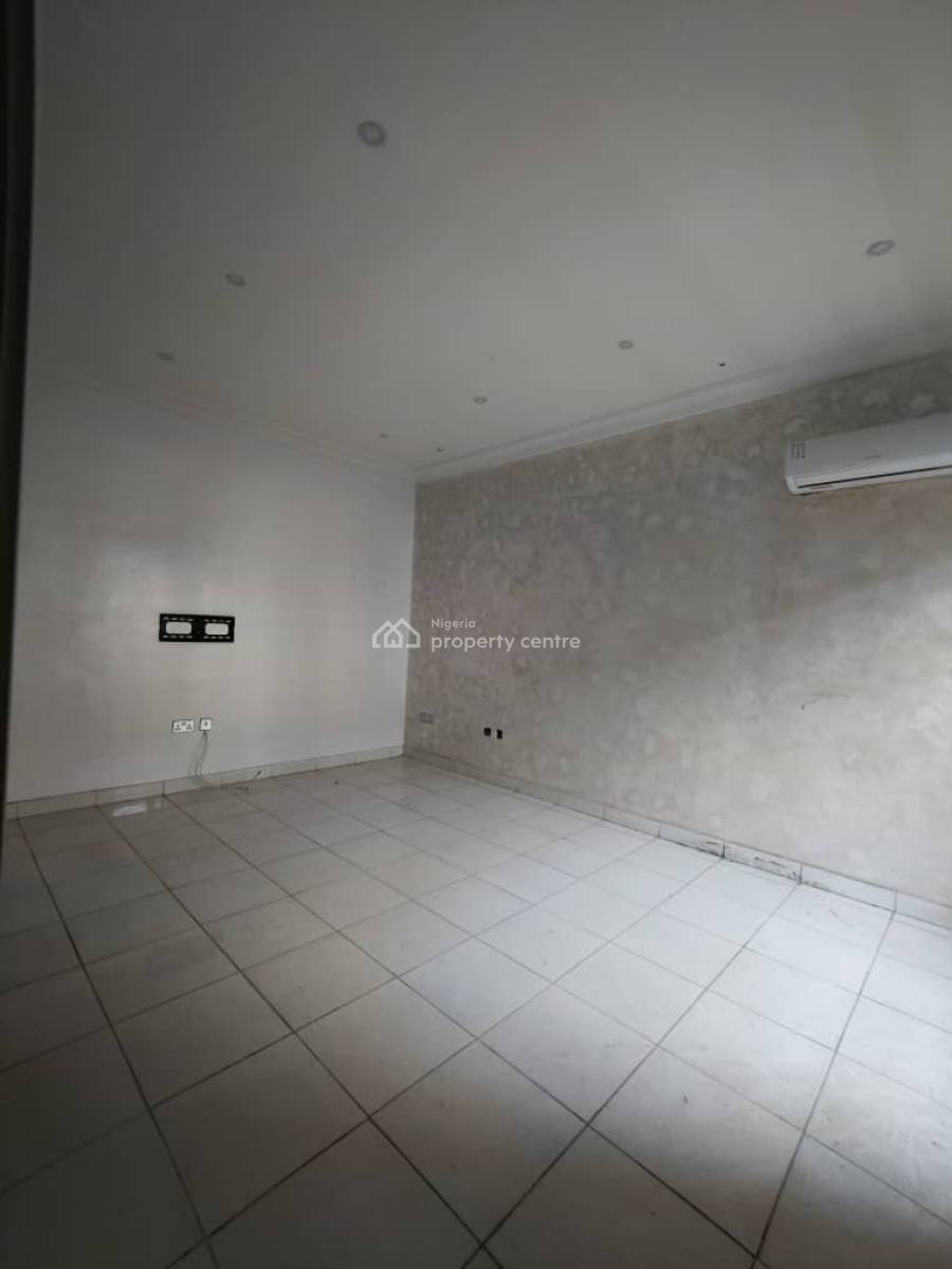 Serviced 3 Bedrooms Terrace Duplex, Chisco Ikate, Ikate Elegushi, Lekki, Lagos, Terraced Duplex for Rent