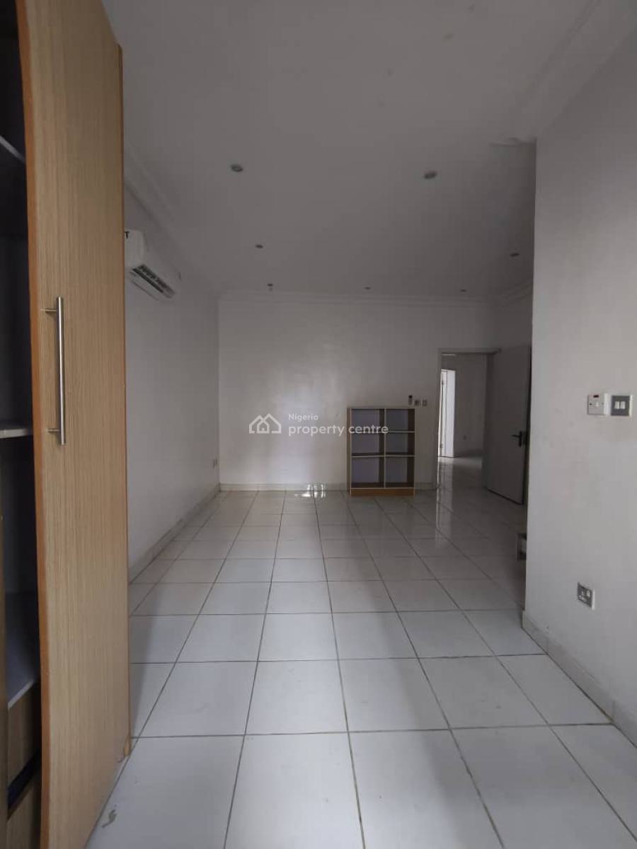 Serviced 3 Bedrooms Terrace Duplex, Chisco Ikate, Ikate Elegushi, Lekki, Lagos, Terraced Duplex for Rent