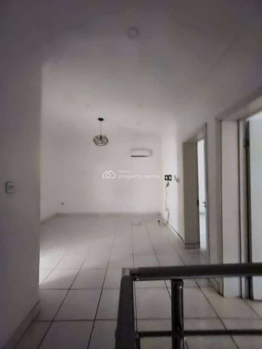 Serviced 3 Bedrooms Terrace Duplex, Chisco Ikate, Ikate Elegushi, Lekki, Lagos, Terraced Duplex for Rent
