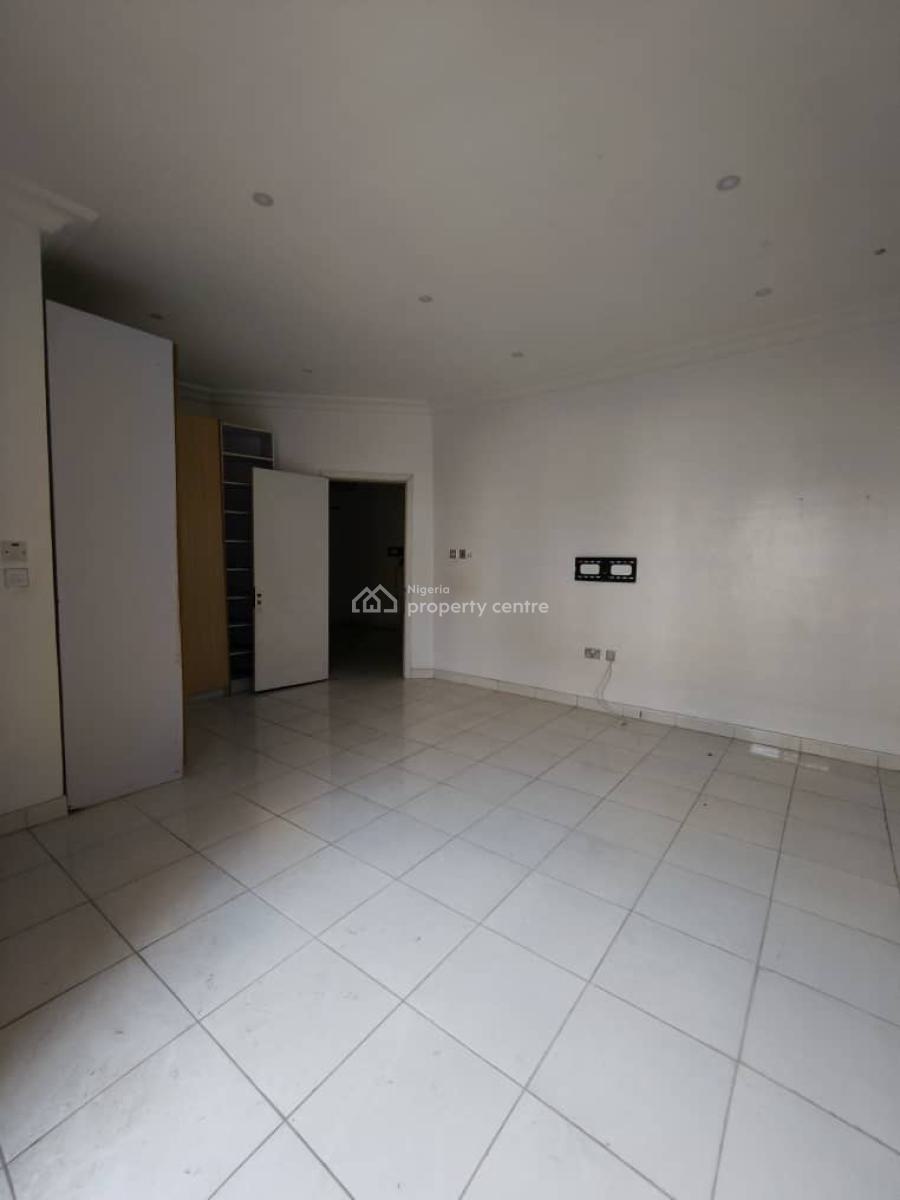 Serviced 3 Bedrooms Terrace Duplex, Chisco Ikate, Ikate Elegushi, Lekki, Lagos, Terraced Duplex for Rent