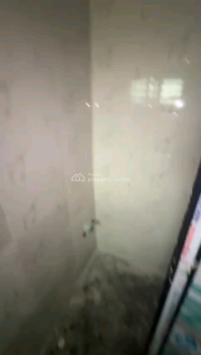 Units of Newly Built and Standard Miniflat in a Secured Environment, Off Ilupeju Road, Ilupeju, Lagos, Mini Flat (room and Parlour) for Rent