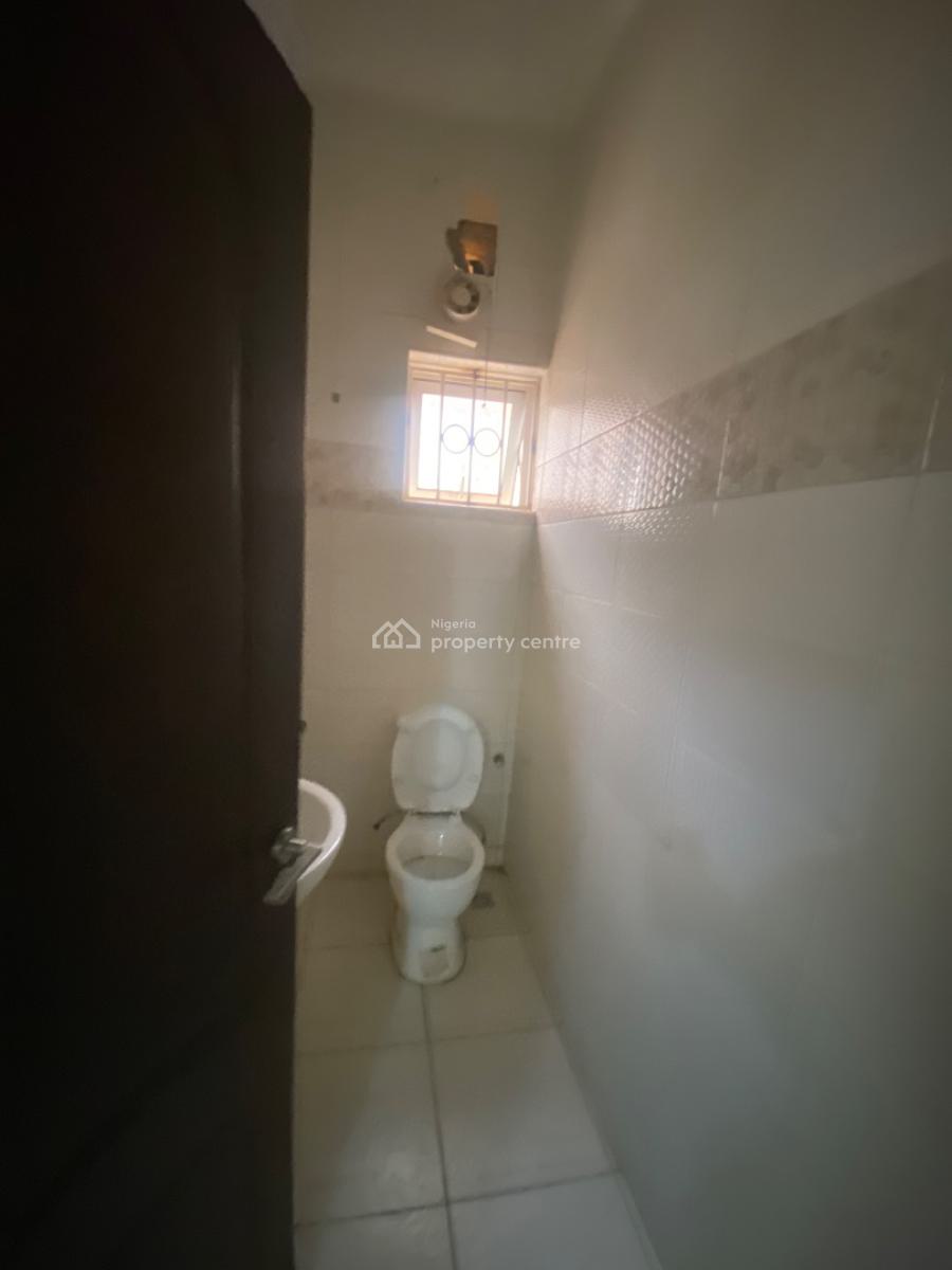 Luxury 3 Bedroom Flat, Katampe (main), Katampe, Abuja, House for Rent
