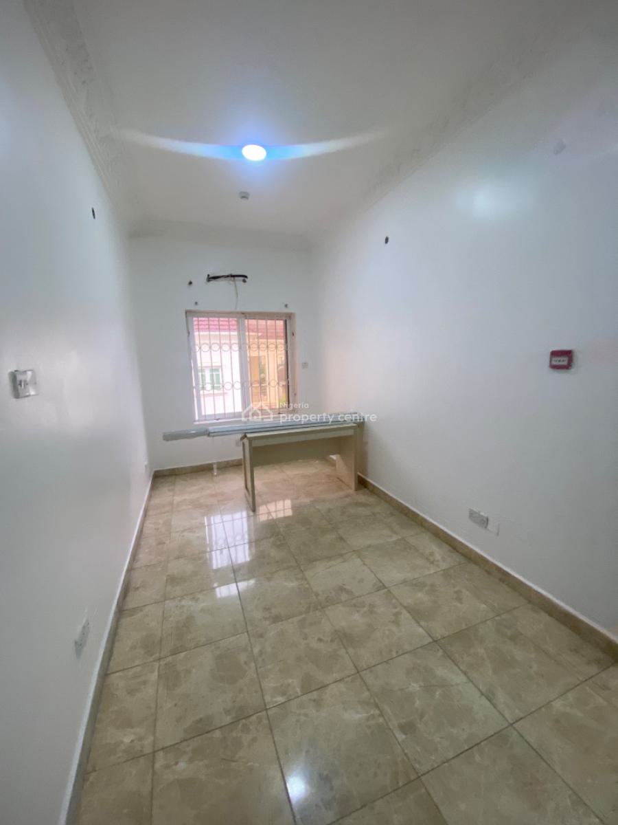 Luxury 3 Bedroom Flat, Katampe (main), Katampe, Abuja, House for Rent
