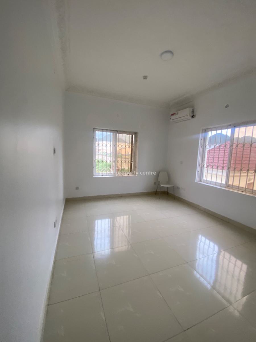 Luxury 3 Bedroom Flat, Katampe (main), Katampe, Abuja, House for Rent