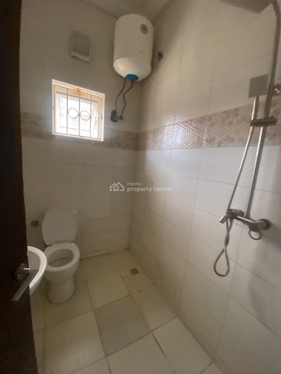 Luxury 3 Bedroom Flat, Katampe (main), Katampe, Abuja, House for Rent