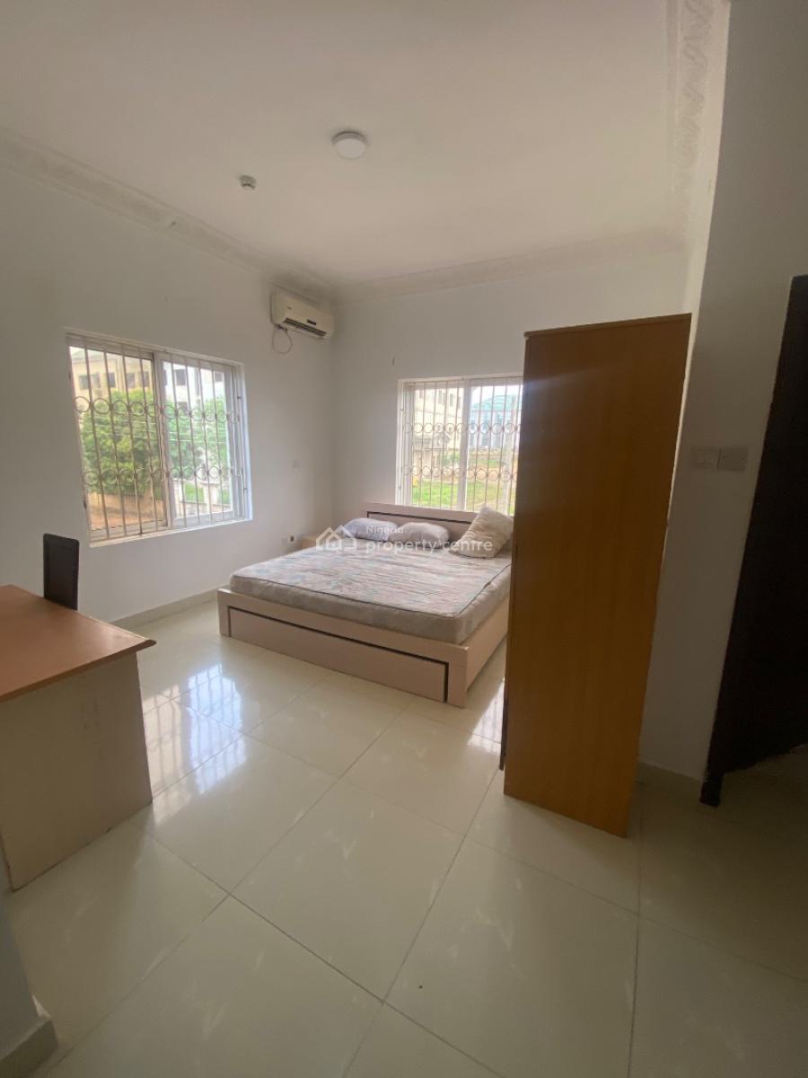 Luxury 3 Bedroom Flat, Katampe (main), Katampe, Abuja, House for Rent