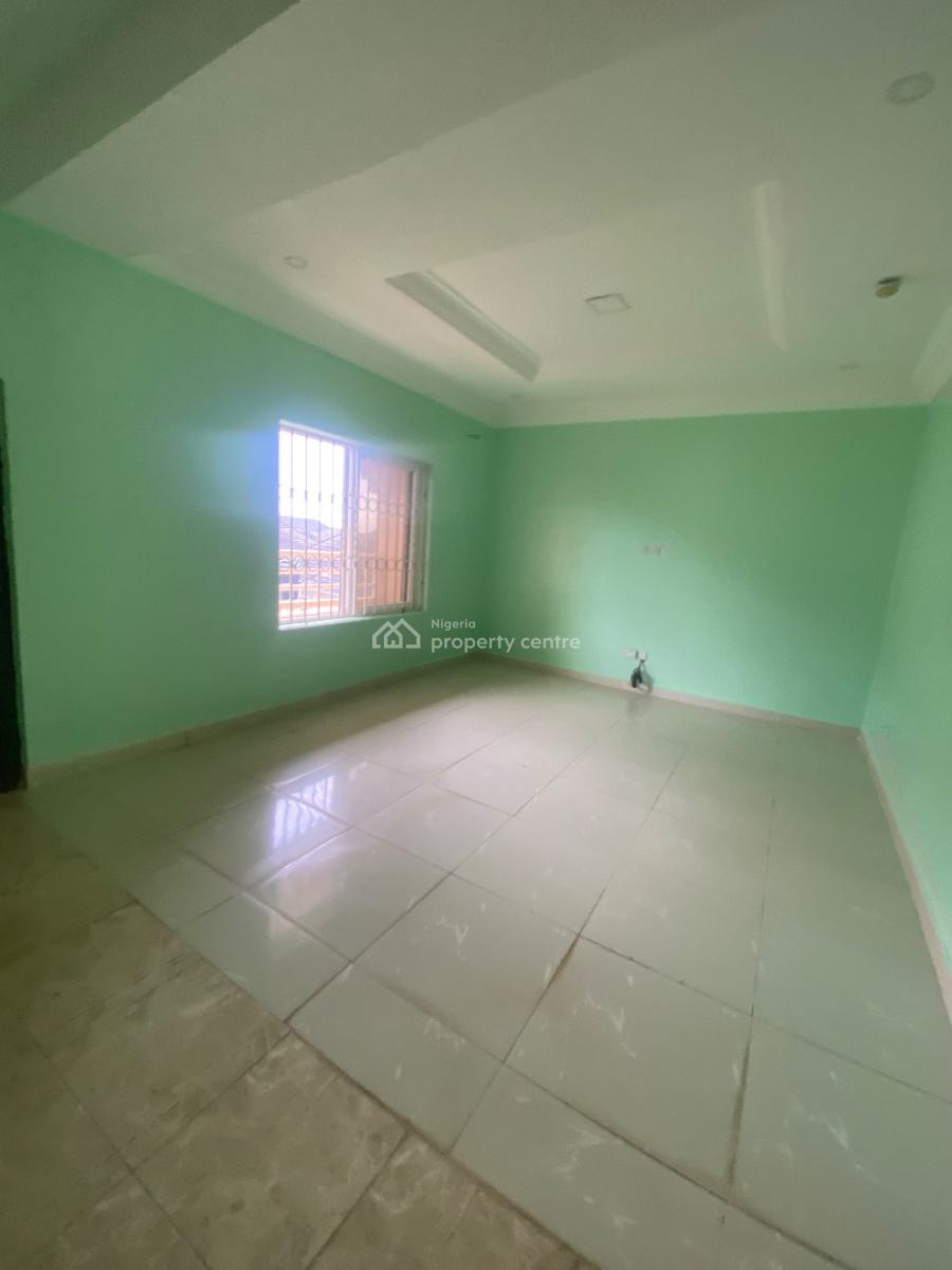 Luxury 3 Bedroom Flat, Katampe (main), Katampe, Abuja, House for Rent