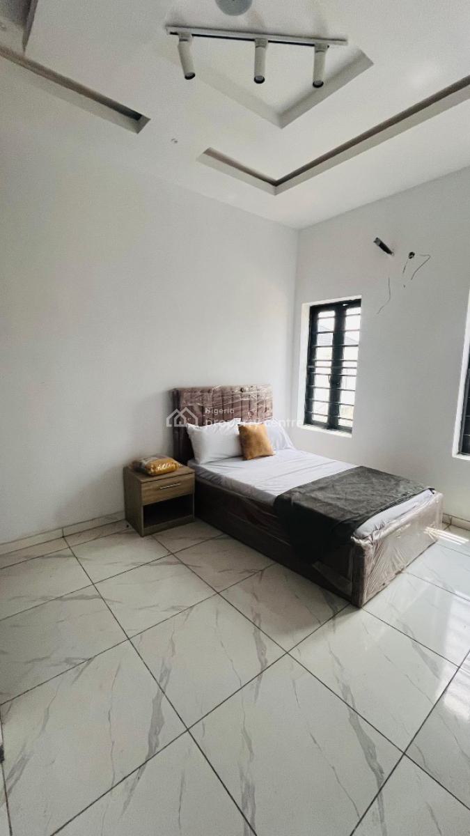 Affordable 2 Bedroom Apartment in a Secured Estate, Ologolo, Ologolo, Lekki, Lagos, Block of Flats for Sale