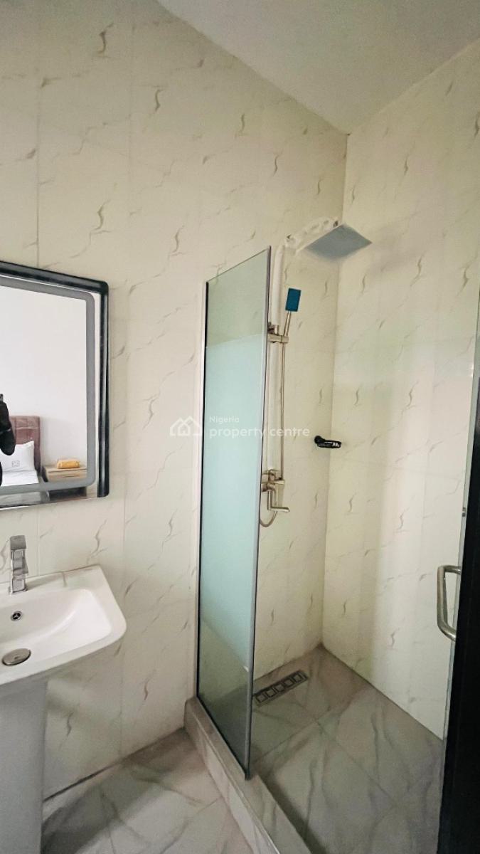 Affordable 2 Bedroom Apartment in a Secured Estate, Ologolo, Ologolo, Lekki, Lagos, Block of Flats for Sale