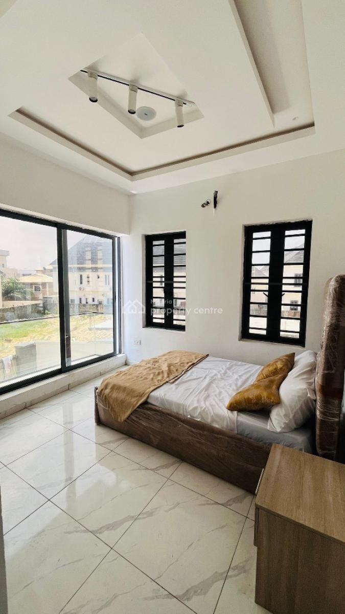Affordable 2 Bedroom Apartment in a Secured Estate, Ologolo, Ologolo, Lekki, Lagos, Block of Flats for Sale