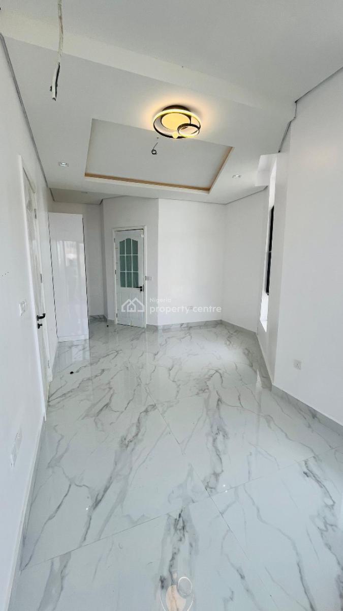 Luxuriously Built 5 Bedroom Fully Detached Duplex, Osapa London Acadia Groove Estate, Osapa, Lekki, Lagos, Detached Duplex for Sale