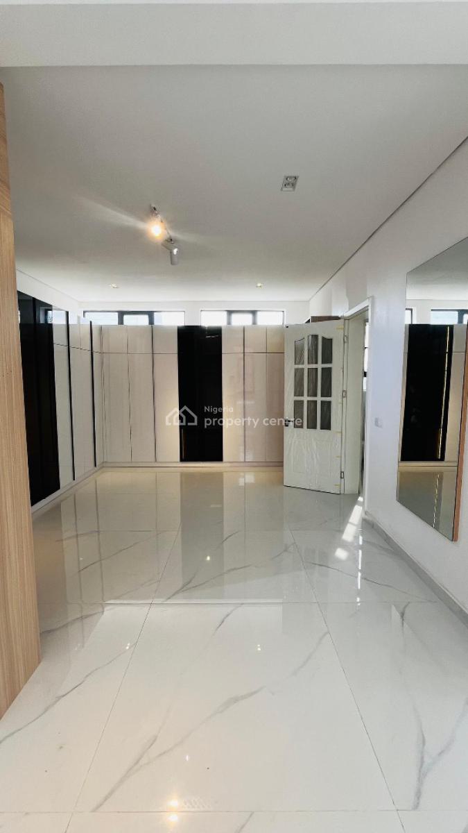 Luxuriously Built 5 Bedroom Fully Detached Duplex, Osapa London Acadia Groove Estate, Osapa, Lekki, Lagos, Detached Duplex for Sale