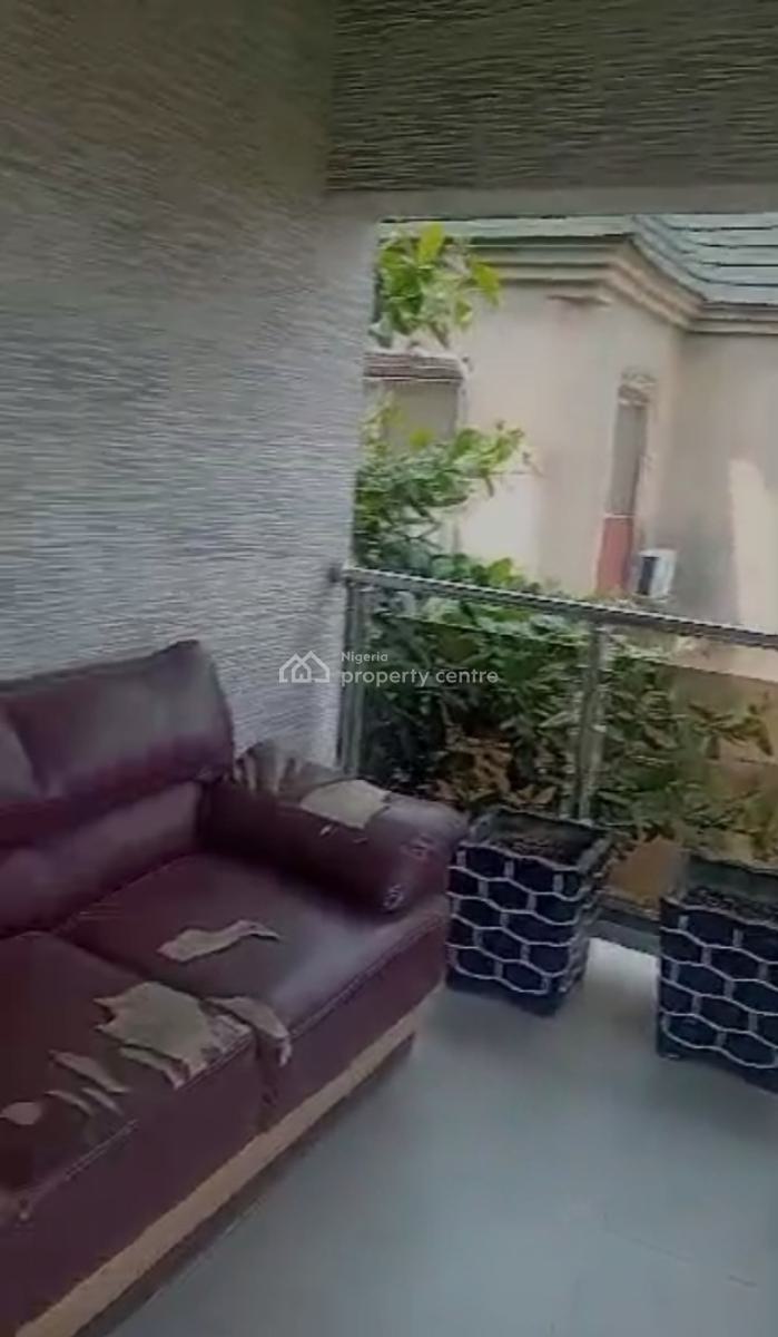 Sharp Morden 4 Bedroom Detached Duplex, Bucknnor Via Jakande, Oke Afa, Isolo, Lagos, Detached Duplex for Sale