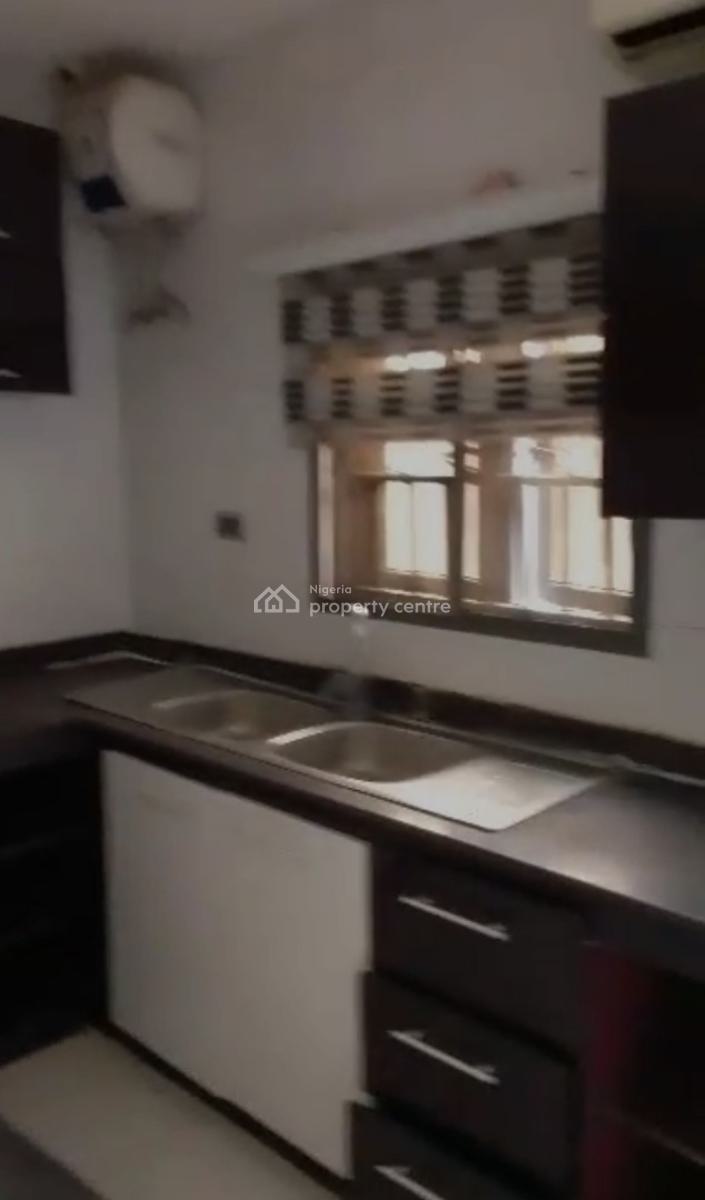 Sharp Morden 4 Bedroom Detached Duplex, Bucknnor Via Jakande, Oke Afa, Isolo, Lagos, Detached Duplex for Sale