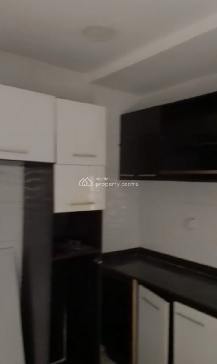Sharp Morden 4 Bedroom Detached Duplex, Bucknnor Via Jakande, Oke Afa, Isolo, Lagos, Detached Duplex for Sale