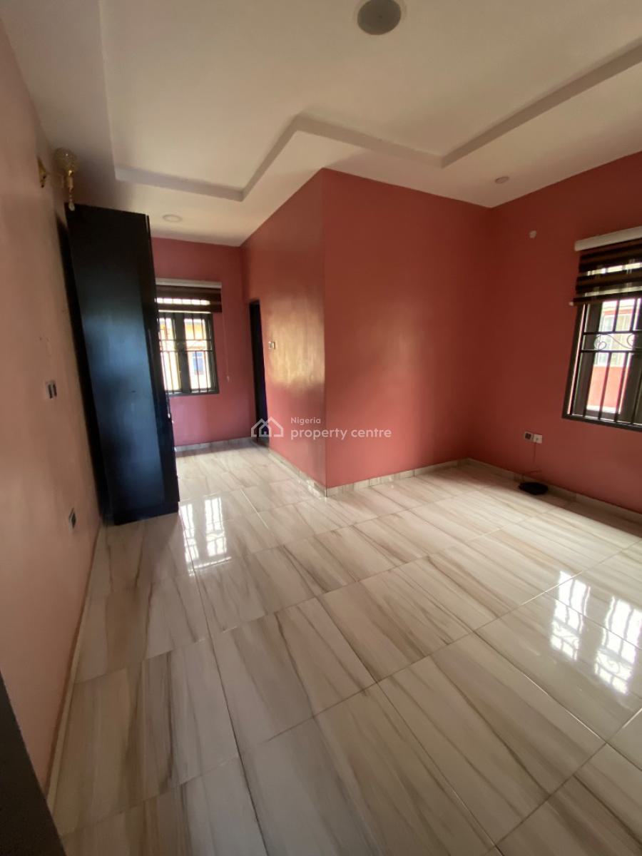 Sharp Modern 4 Bedroom Detached Duplex, Bucknnor, Oke Afa, Isolo, Lagos, Detached Duplex for Sale