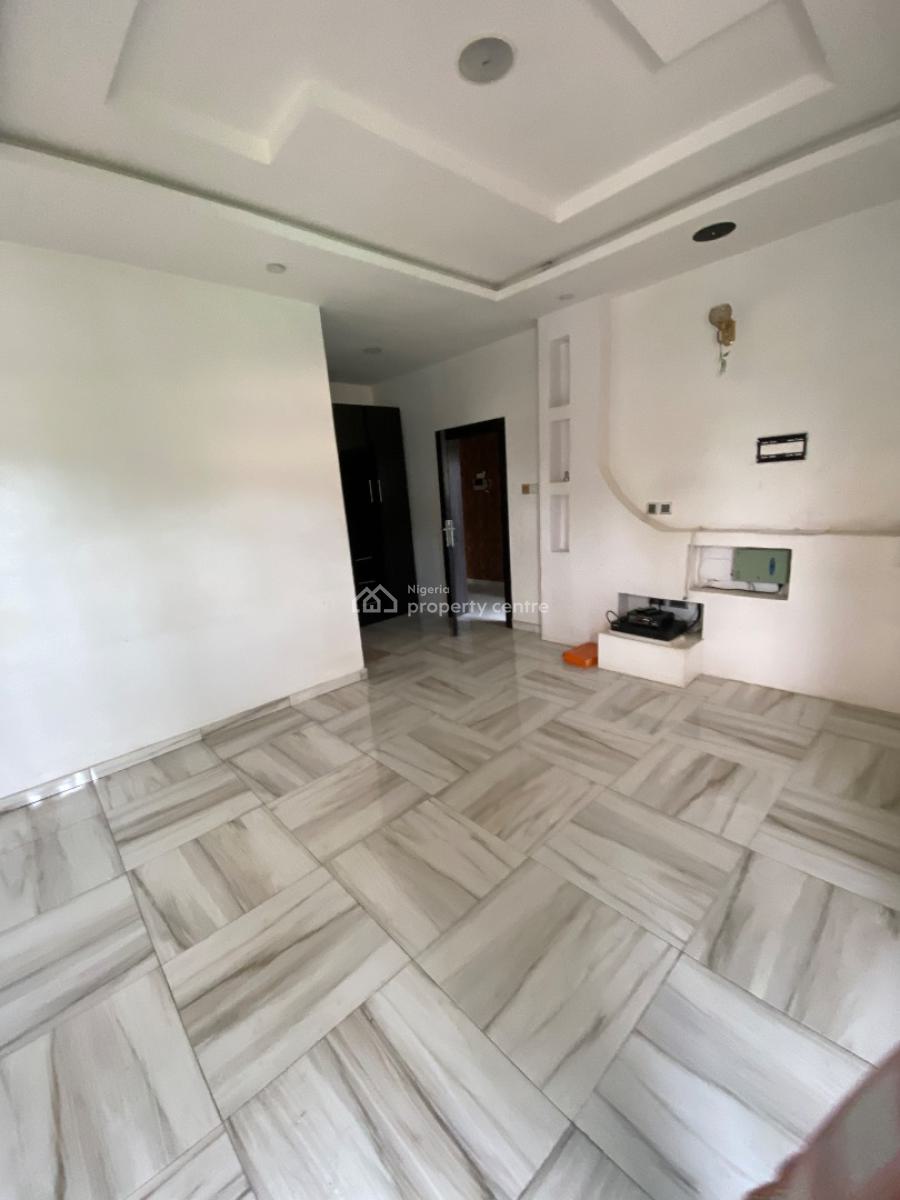 Sharp Modern 4 Bedroom Detached Duplex, Bucknnor, Oke Afa, Isolo, Lagos, Detached Duplex for Sale