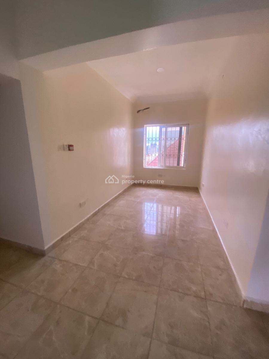 Luxury and Neat 3 Bedroom Flat, Katampe (main), Katampe, Abuja, House for Rent