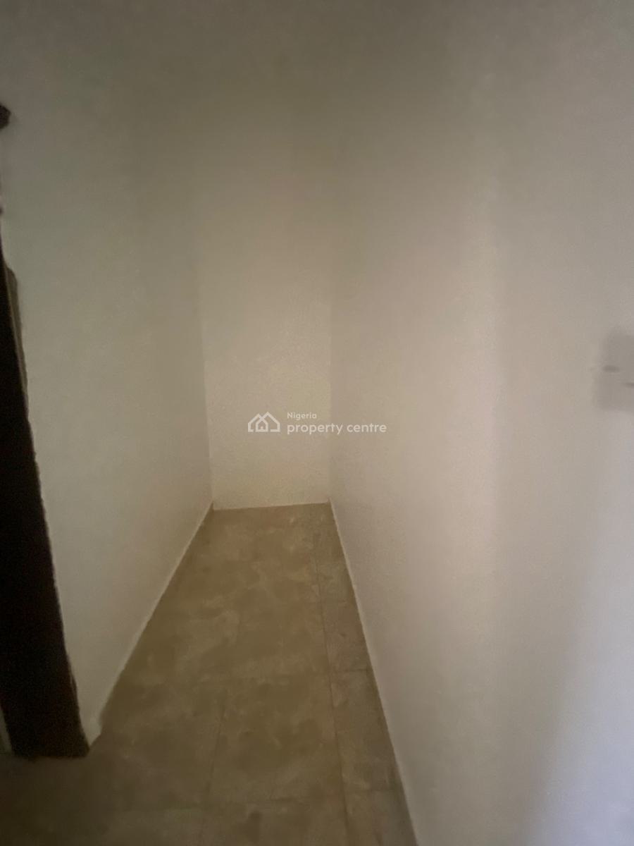 Luxury and Neat 3 Bedroom Flat, Katampe (main), Katampe, Abuja, House for Rent