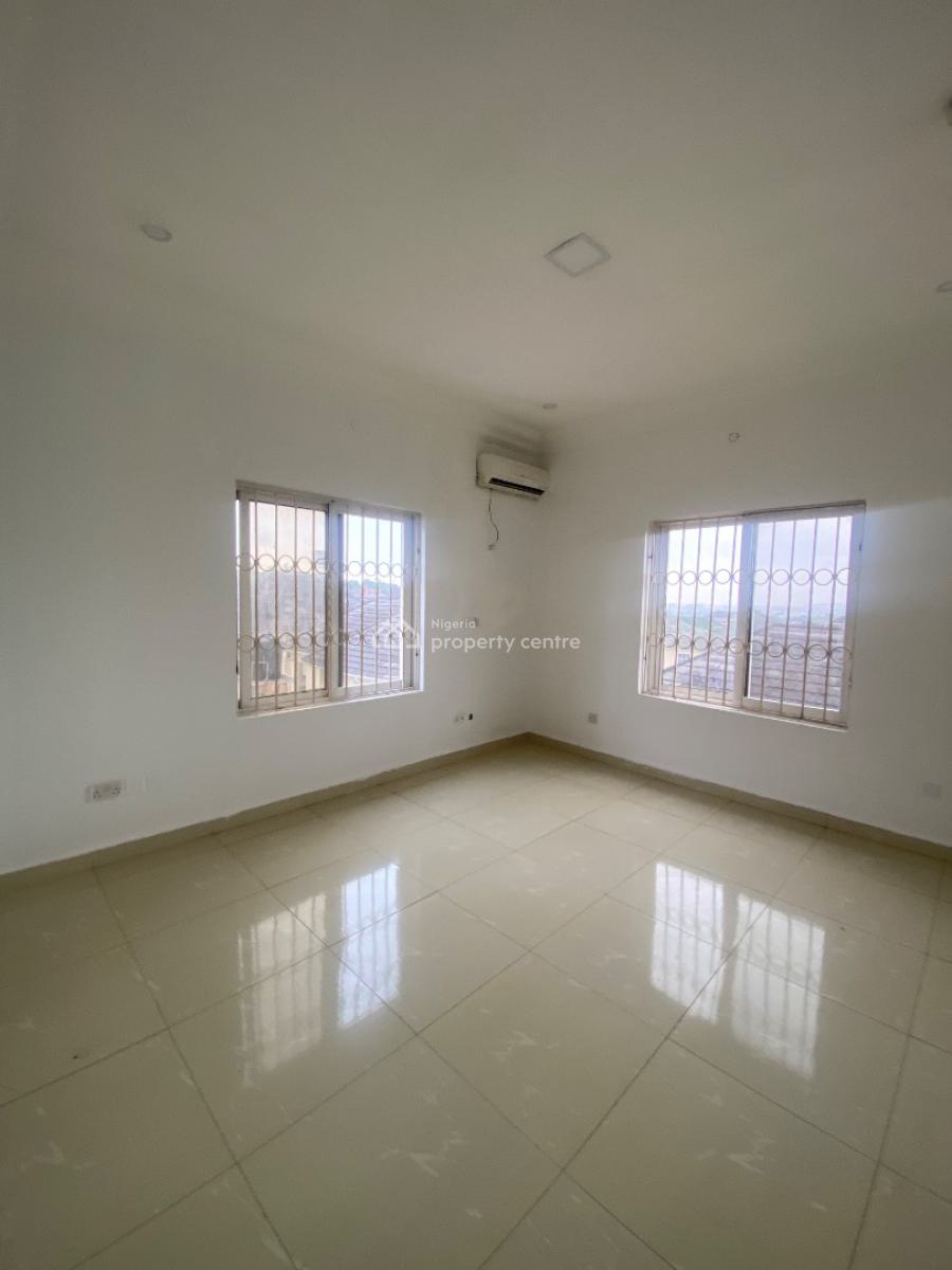 Luxury and Neat 3 Bedroom Flat, Katampe (main), Katampe, Abuja, House for Rent