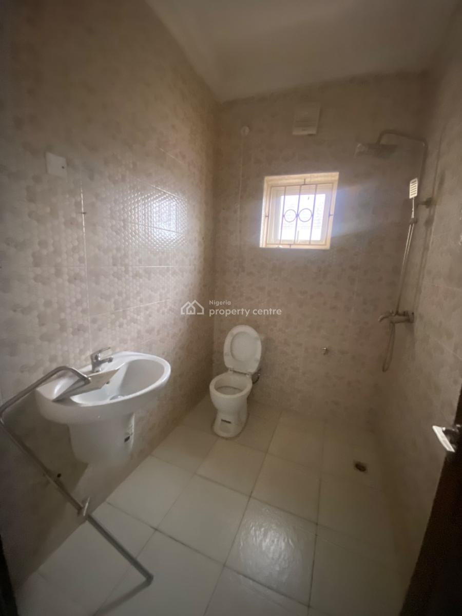 Luxury and Neat 3 Bedroom Flat, Katampe (main), Katampe, Abuja, House for Rent