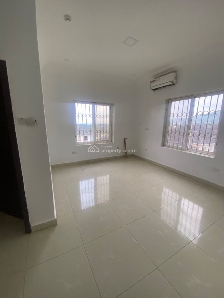 Luxury and Neat 3 Bedroom Flat, Katampe (main), Katampe, Abuja, House for Rent
