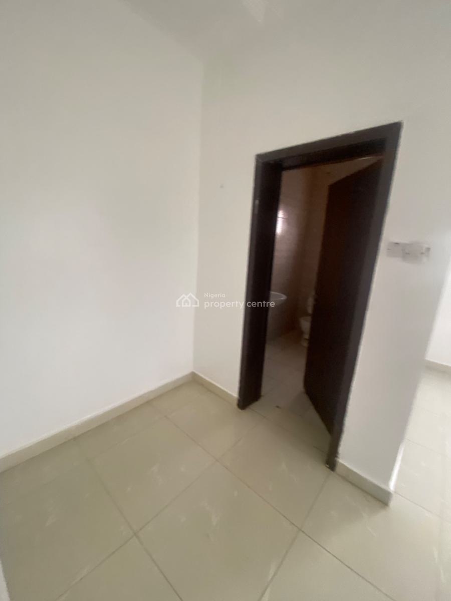 Luxury and Neat 3 Bedroom Flat, Katampe (main), Katampe, Abuja, House for Rent