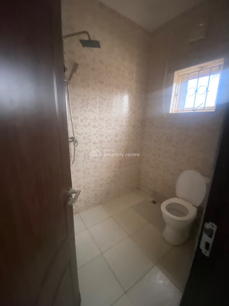 Luxury and Neat 3 Bedroom Flat, Katampe (main), Katampe, Abuja, House for Rent