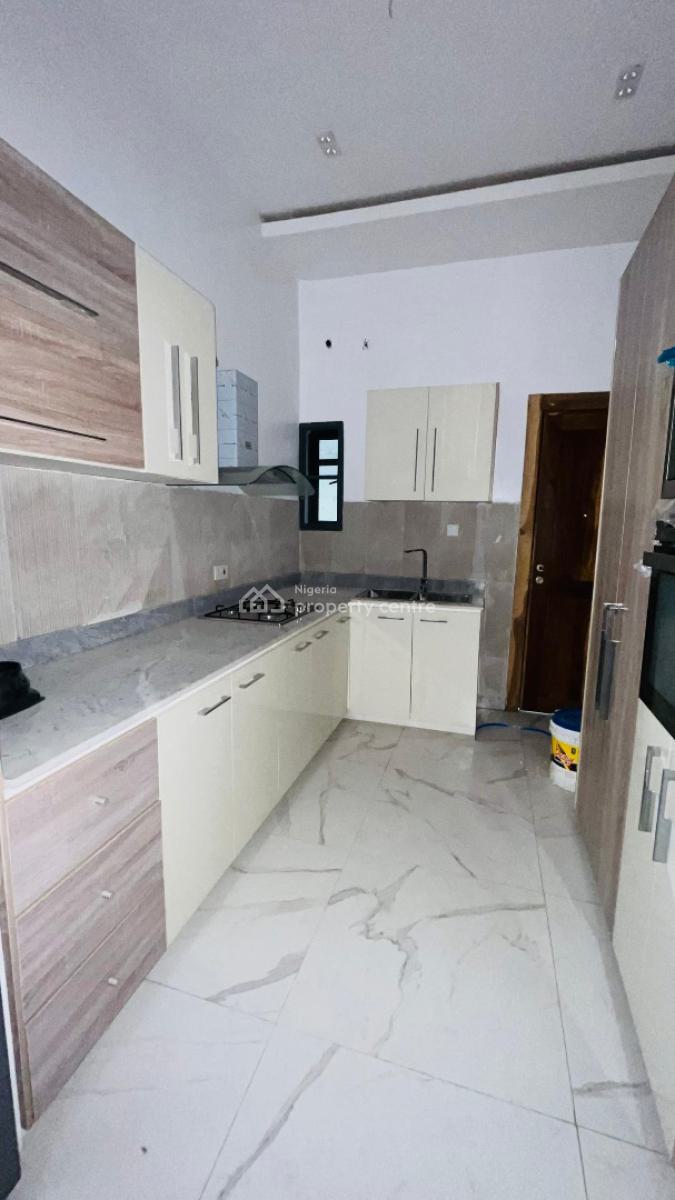 Luxury 5 Bedroom Fully Detached Duplex with Swimming Pool and Cinema, Osapa London, Osapa, Lekki, Lagos, Detached Duplex for Sale