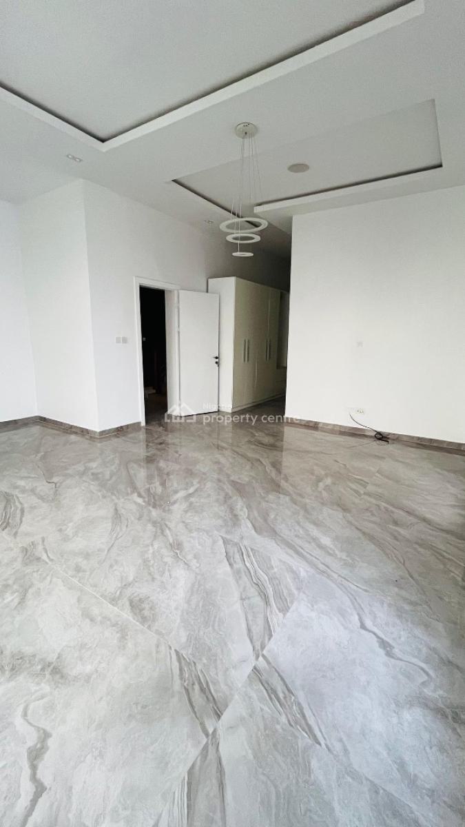 Luxury 5 Bedroom Fully Detached Duplex with Swimming Pool and Cinema, Osapa London, Osapa, Lekki, Lagos, Detached Duplex for Sale