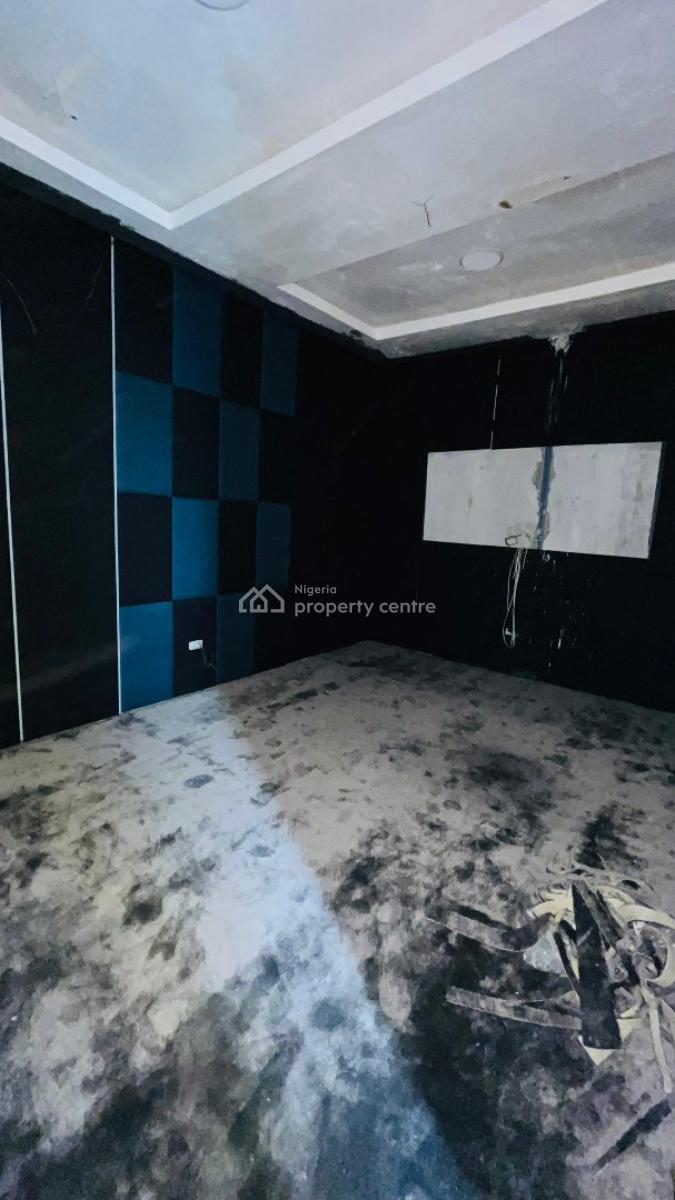 Luxury 5 Bedroom Fully Detached Duplex with Swimming Pool and Cinema, Osapa London, Osapa, Lekki, Lagos, Detached Duplex for Sale