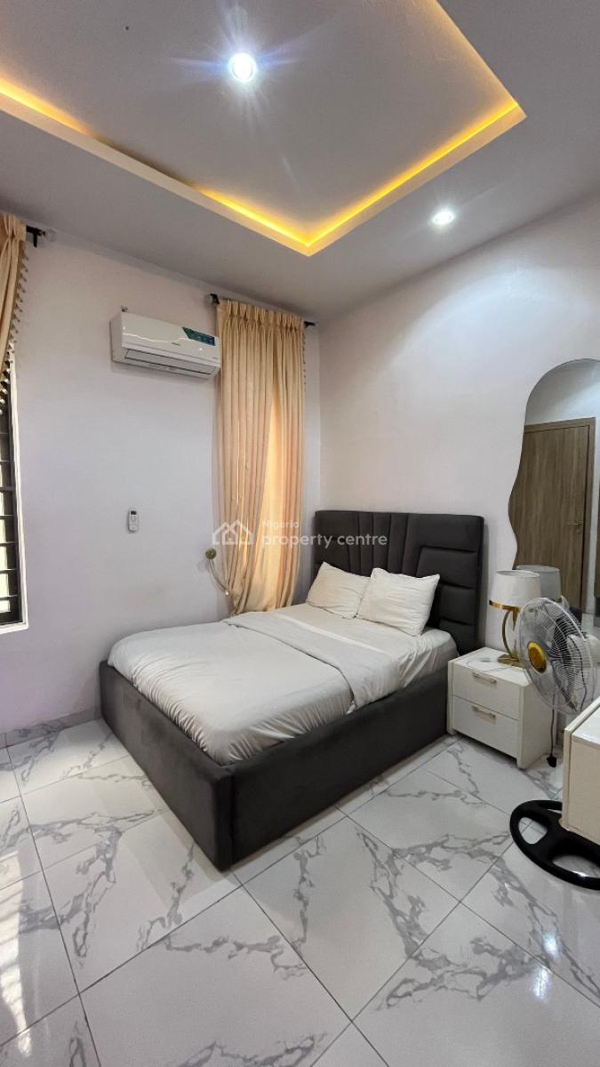 Well Maintained Furnished Terraced Duplex in Orchid, Orchid, Lekki, Lagos, Terraced Duplex for Sale