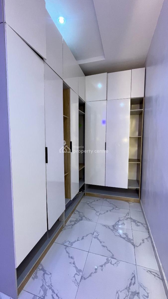 Well Maintained Furnished Terraced Duplex in Orchid, Orchid, Lekki, Lagos, Terraced Duplex for Sale